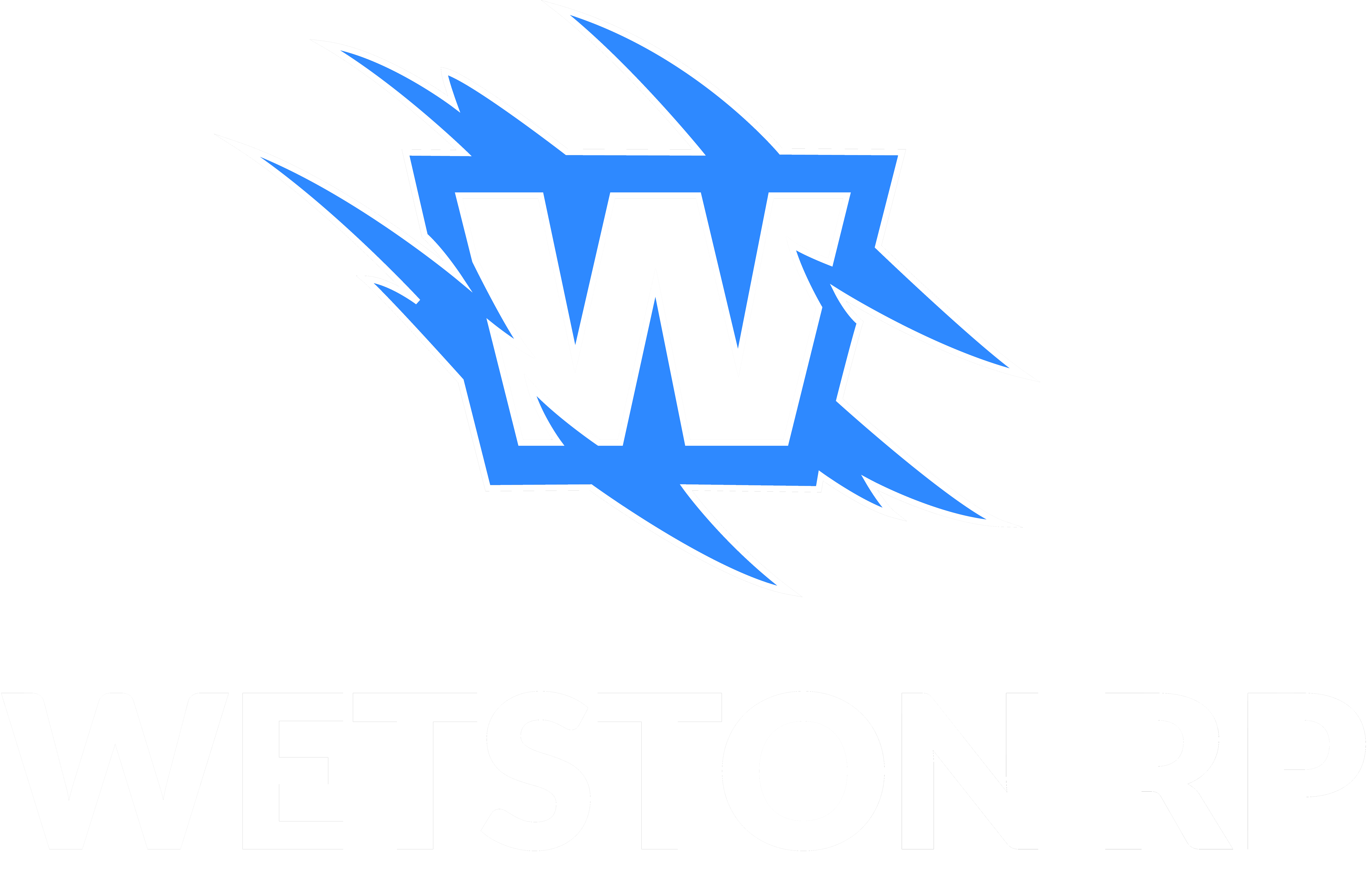 Logo WetstonRP